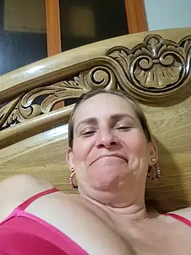 SeductionSilera online show from April 2026 04:12:01 AM