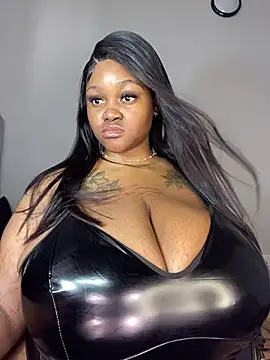 Yung-Missy online show from February 2025 09:14:02 AM