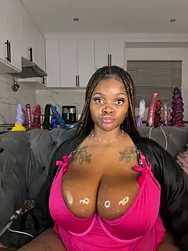Yung-Missy online show from April 2026 01:21:02 AM