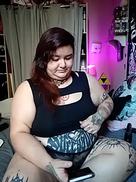 Staicyjanemcfly online show from November 2025 08:46:01 AM