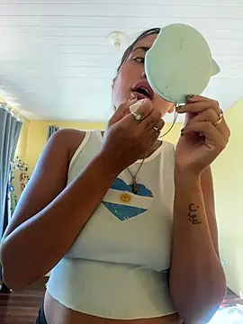 fenixgre online show from March 2026 06:30:01 PM