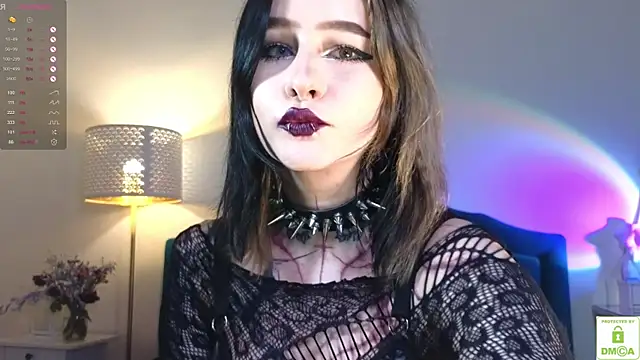 ghot1c graceeee online show from December 2024 10:36:02 PM