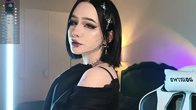 ghot1c graceeee online show from February 2025 12:17:02 PM