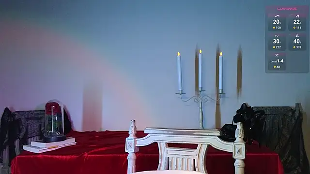 ghot1c graceeee online show from October 2025 03:46:02 PM