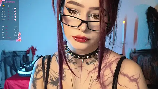 ghot1c graceeee online show from January 2026 02:22:02 PM