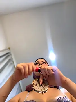 naughty  angel online show from September 2025 10:59:02 AM