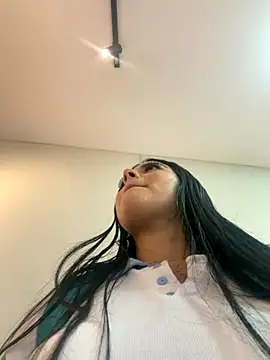 Natasha  Blue online show from December 2025 06:04:01 PM