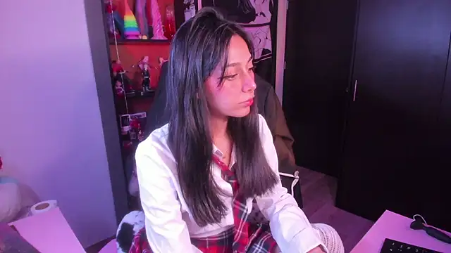 Snapshot of amber_yull chatting on May 2026 02:06:01 AM amber yull online show from May 2026 02:06:01 AM