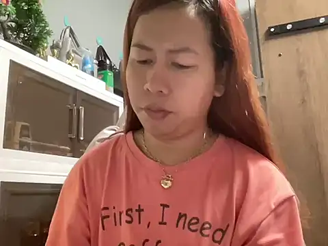 UrLove Marga online show from February 2026 10:17:01 PM