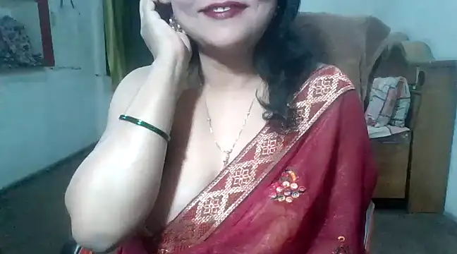 Cute Mahi22 online show from February 2025 05:07:02 PM