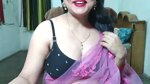 Cute Mahi22 online show from October 2025 03:31:02 PM