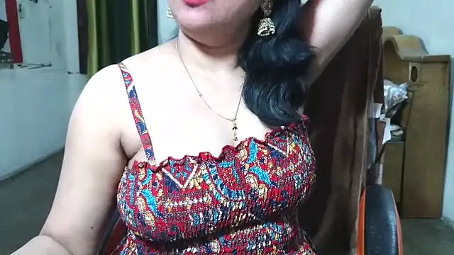 Cute Mahi22 online show from November 2025 05:01:02 AM