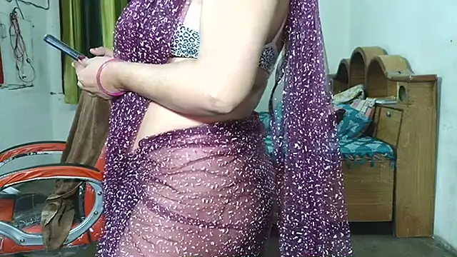 Cute Mahi22 online show from April 2026 12:37:01 PM