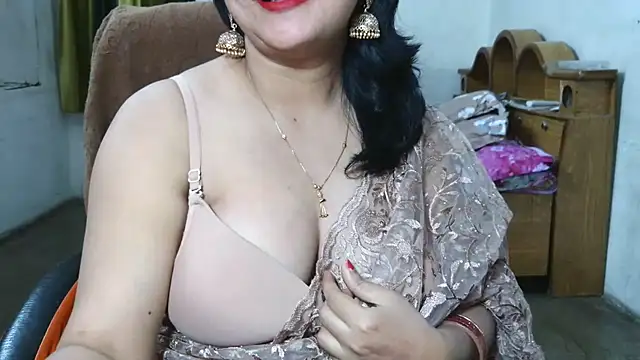 Cute Mahi22 online show from July 2026 07:10:01 AM