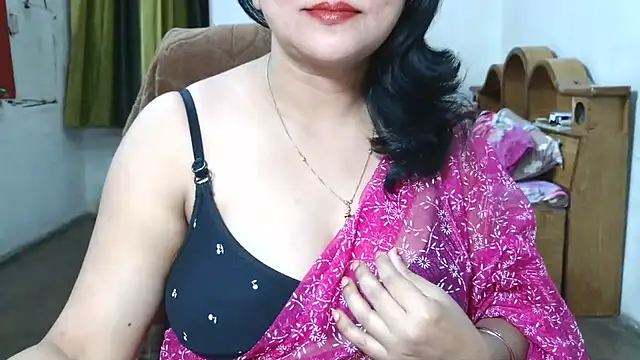 Cute Mahi22 online show from July 2026 06:46:01 PM