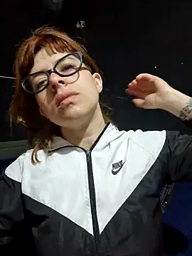 Carlafoxxx online show from September 2025 01:25:02 PM