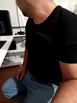 ByDeviL online show from September 2025 04:41:01 PM