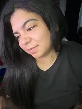 kimmiakiss22 online show from October 2025 06:31:01 PM