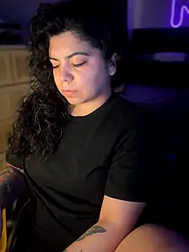 kimmiakiss22 online show from February 2026 08:05:01 PM