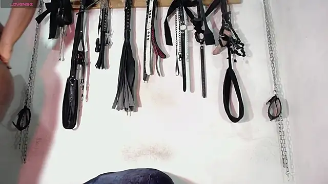 dangerouslyhot online show from February 2025 11:55:01 AM