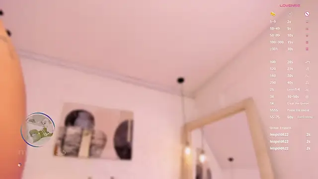 amatiista 12 online show from March 2025 11:56:01 PM