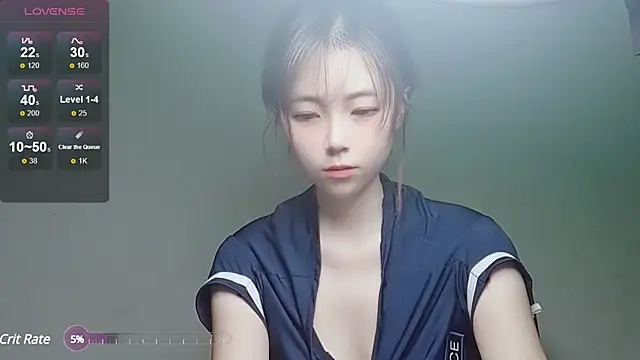 VaerySaenz online show from December 2024 11:46:02 PM