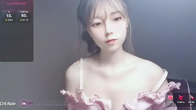 VaerySaenz online show from December 2024 10:51:02 AM