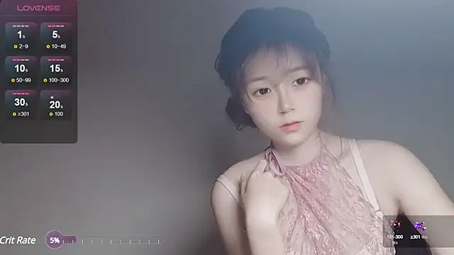 VaerySaenz online show from January 2025 11:18:02 AM