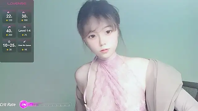 VaerySaenz online show from January 2025 06:47:01 AM