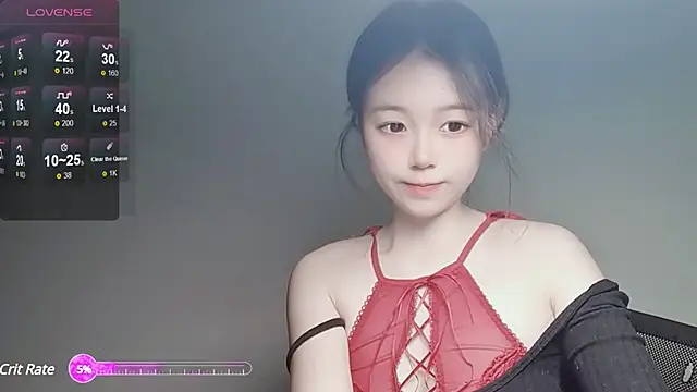 VaerySaenz online show from February 2025 01:36:01 AM