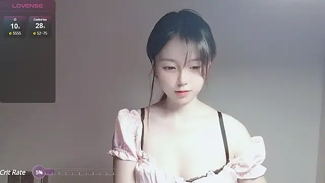 VaerySaenz online show from March 2025 11:18:02 AM