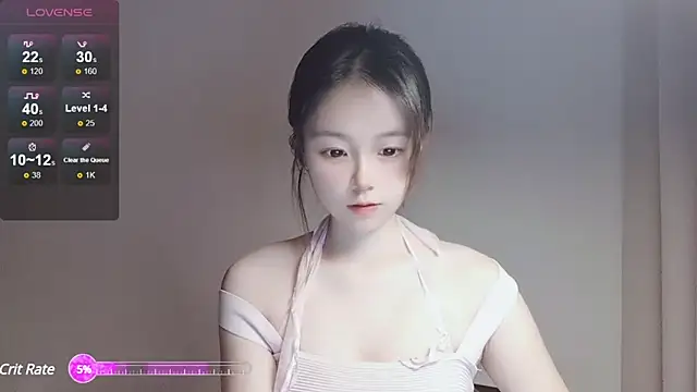 VaerySaenz online show from March 2025 11:01:02 AM