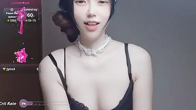 VaerySaenz online show from November 2025 12:35:02 AM