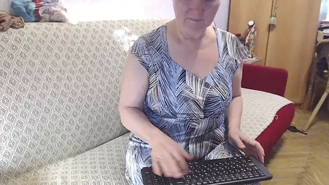 zarinafonliberman online show from October 2025 06:05:01 AM