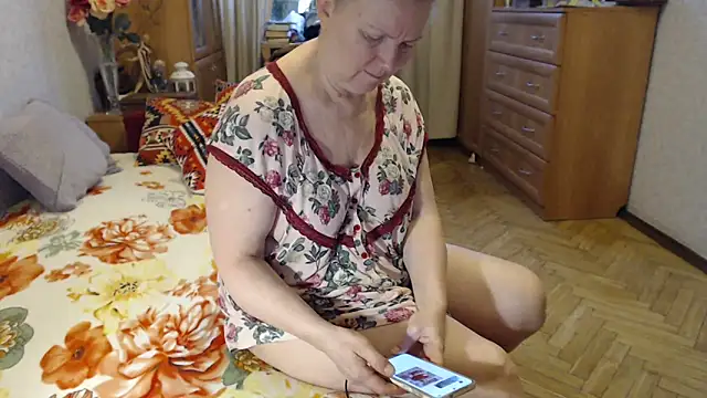 zarinafonliberman online show from March 2026 06:08:02 AM