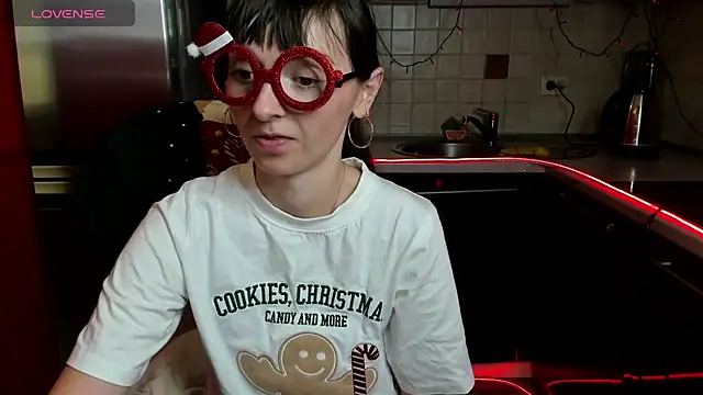 TayanaJons online show from January 2025 10:41:01 AM