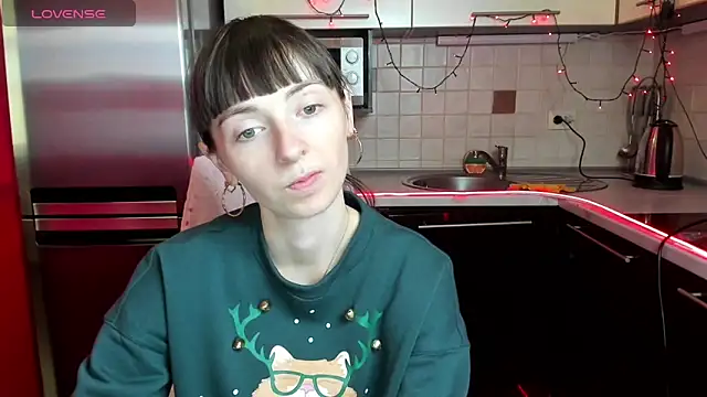 TayanaJons online show from February 2025 07:50:01 AM