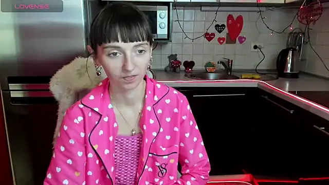 TayanaJons online show from February 2025 10:55:02 AM