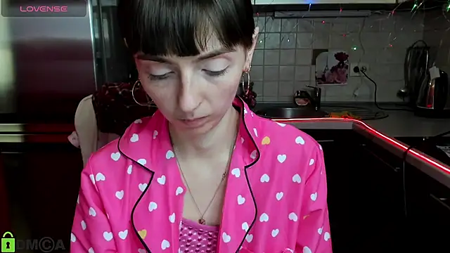 TayanaJons online show from March 2025 10:57:02 AM