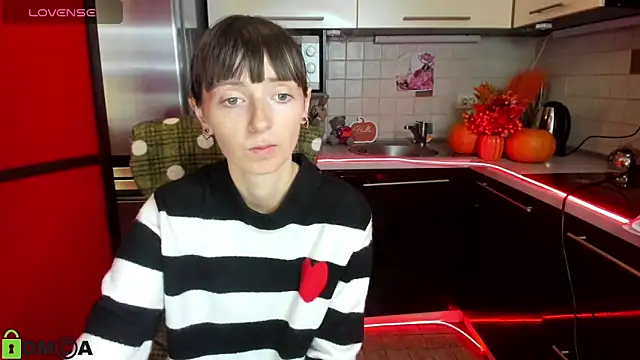 TayanaJons online show from October 2025 07:04:02 AM