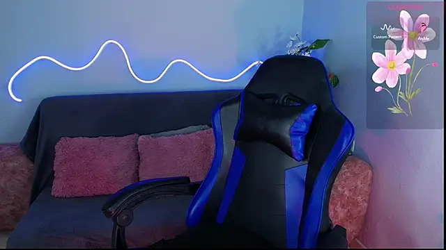 GiordanaPinoo online show from March 2026 11:01:01 PM