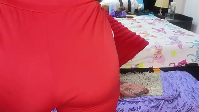 Sexy sharntel online show from February 2025 12:03:02 PM