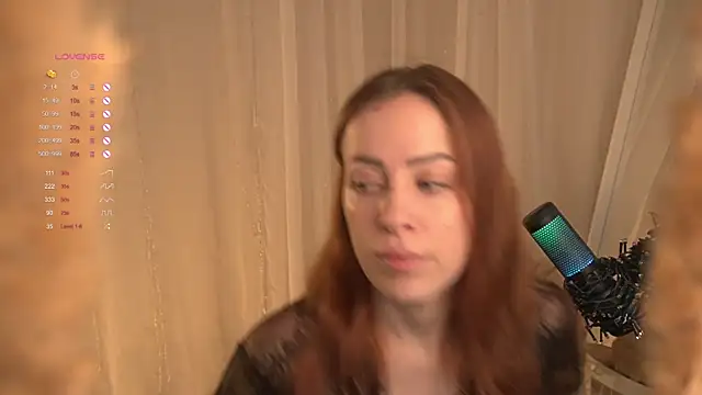 Poni DII online show from April 2026 10:35:02 AM