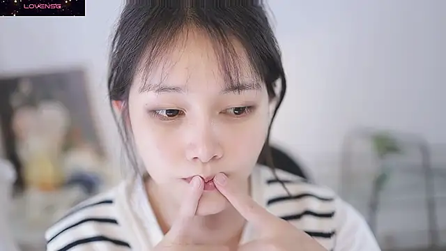 Judy520 online show from February 2025 07:21:01 AM