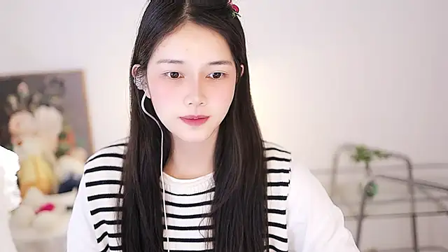 Judy520 online show from February 2025 04:05:01 PM