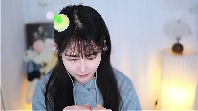 Judy520 online show from February 2025 04:28:02 AM