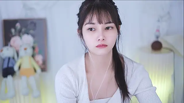 Judy520 online show from February 2025 04:24:02 AM