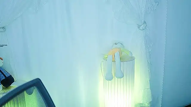 Judy520 online show from March 2025 02:49:02 AM