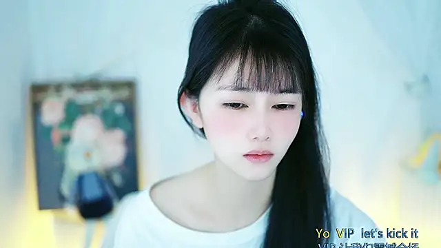 Judy520 online show from March 2025 01:06:01 AM