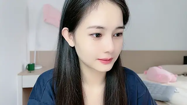 Judy520 online show from October 2025 01:19:01 AM